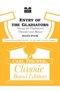 Entry Of The Gladiators