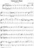 Sonata in G major - K283/P482/L318