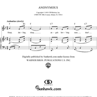 Sleep, Darling, Sleep