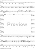 String Trio in A Major, Op. 3, No. 2 - Violin 2