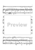 Sonata for Horn and Piano, Op. 104 - Piano Score