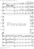 Symphony No. 8 in B Minor, "Unfinished", D759, Movement 2 - Full Score