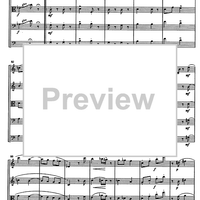 Rondó (Rondo) Op. 100 - Full Score