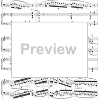 Piano Concerto No. 2, Movement 2 - Piano