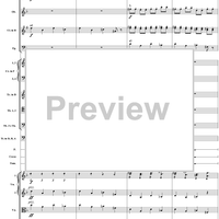 Night on the Bare Mountain (Eine Nacht auf dem Kahlen Berg)