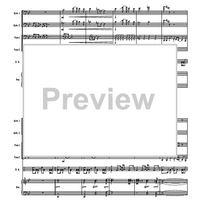 West Texas Ride - Score