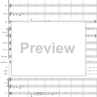 Night on the Bare Mountain (Eine Nacht auf dem Kahlen Berg)