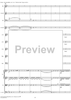 "Hm! hm! hm!" (quintet), No. 5 from  "Die Zauberflöte", Act 1 (K620) - Full Score