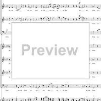 Fest-und Gedenkspruche, Op. 109, No. 3