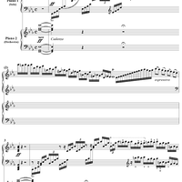 Piano Concerto No. 5 in E-flat Major, Op. 73: Mvmt. 1