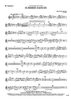 Summer Dances - Bb Clarinet 1