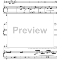 Three Grounds for Viola - Piano Score