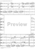 String Quintet in B-flat Major, K46 - Full Score