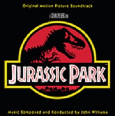 Theme from Jurassic Park