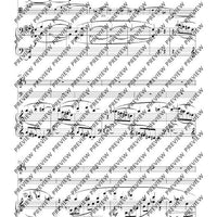 Trio - Score and Parts