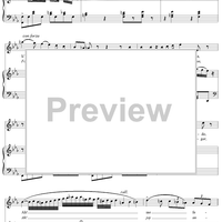 Lucia di Lammermoor, Il dolce suono, (I hear the breathing)