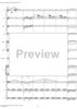 Idomeneo, rè di Creta - Overture - Full Score