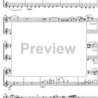 Duetti in modo enarmonico - Violin 2