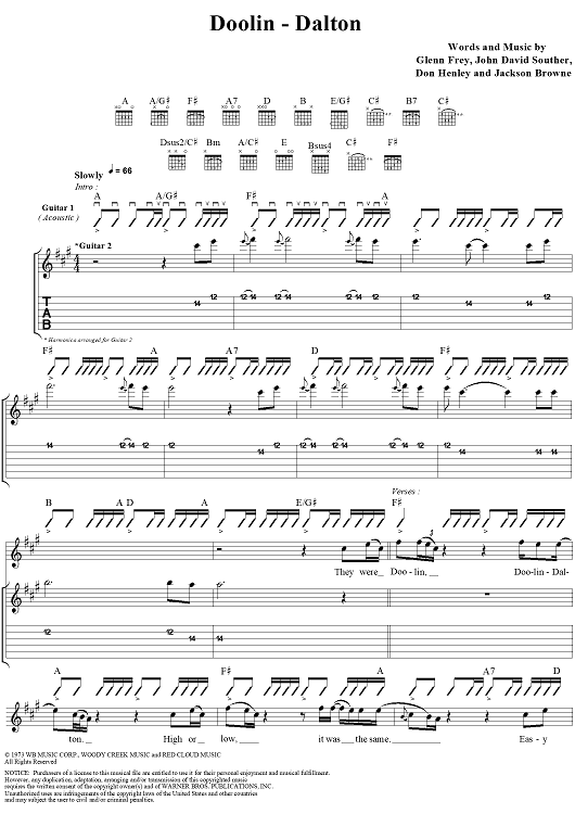 Doolin - Dalton