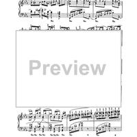 Rondo in Eb major - Op. 16