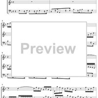 Trio Sonata no. 1 in F major - op. 2, no. 7  (HWV392)