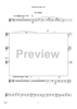 Little Suite for Band - Oboe