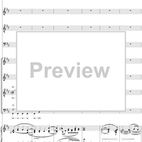 Missa Solemnis, No. 6: Agnus Dei