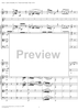 "Saepe terrent Numina", No. 2 from "Apollo et Hyacinthus" (K38) - Full Score