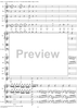 La Finta Giardiniera, Act 2, No. 13 "Um deine Straf zu fühlen" (Aria) - Full Score