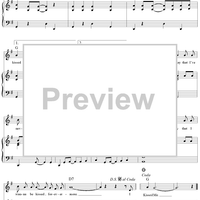 (And) Then He Kissed Me