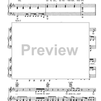 Back to a reason (Part II)