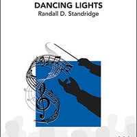 Dancing Lights - Score