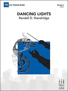 Dancing Lights - Score