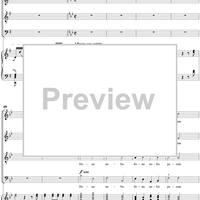 Mass No. 14 in B-flat Major, "Harmoniemesse"/"Wind Band Mass": No. 6. Agnus Dei