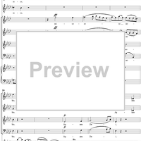 Mass in F Minor: Agnus