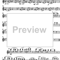 Sonatina Op.10 - Violin 1