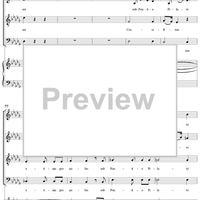 Mass No. 12 in B-flat Major, HobXXII/12, Credo