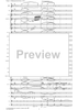 Huldigungsmarsch, in E-flat Major, WWV97 - Full Score