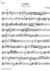 Sonata No.32 Bb Major KV454 - Violin