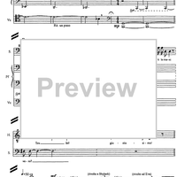 Il Birraio di Monaco - Score