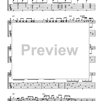 Green Kitchen (With Embedded Audio)