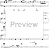 Runnin' Away With My Heart