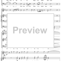 Thine Is The Glory - Vocal Score