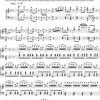 Il Trovatore, Act 3, The Gypsy's Son