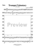 Trumpet Voluntary - Tuba