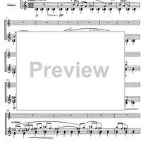 6 Stücke Op.10 - Score