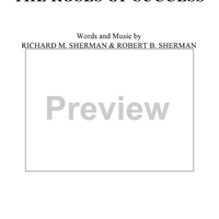 The Roses of Success