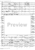 Mass No. 3 in G Minor BWV235 - Full Score