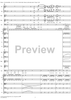 "Soll ich dich, Teurer, nicht mehr sehen?", No. 19 from  "Die Zauberflöte", Act 2 (K620) - Full Score