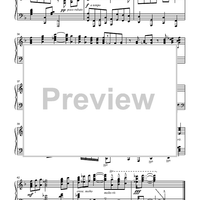 Once in Royal David’s City